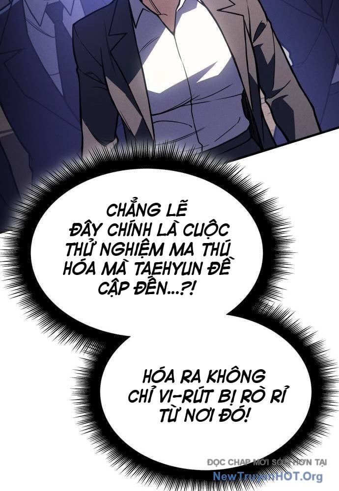 đọc truyện Hồi Quy Bằng Vương Quyền Chương 100 ảnh 34 tại Thiên Thai Truyện
