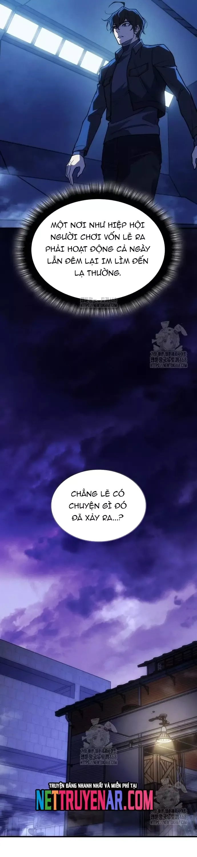 đọc truyện Hồi Quy Bằng Vương Quyền Chương 101 ảnh 23 tại Thiên Thai Truyện