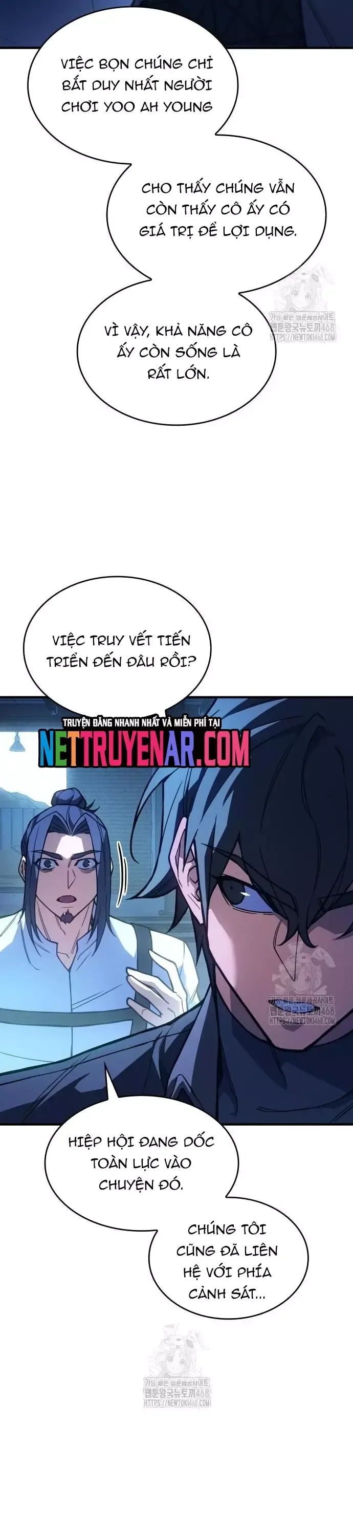 đọc truyện Hồi Quy Bằng Vương Quyền Chương 101 ảnh 38 tại Thiên Thai Truyện