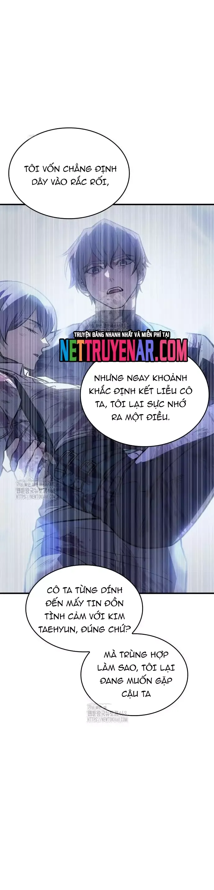 đọc truyện Hồi Quy Bằng Vương Quyền Chương 101 ảnh 50 tại Thiên Thai Truyện