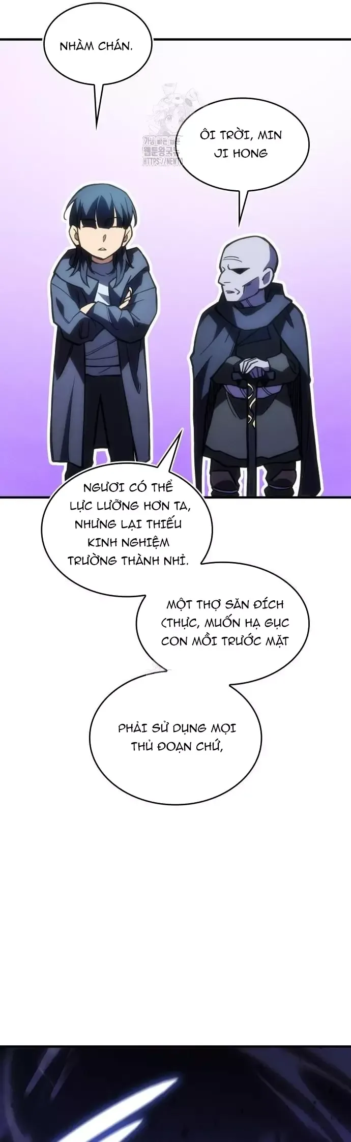 đọc truyện Hồi Quy Bằng Vương Quyền Chương 102 ảnh 12 tại Thiên Thai Truyện