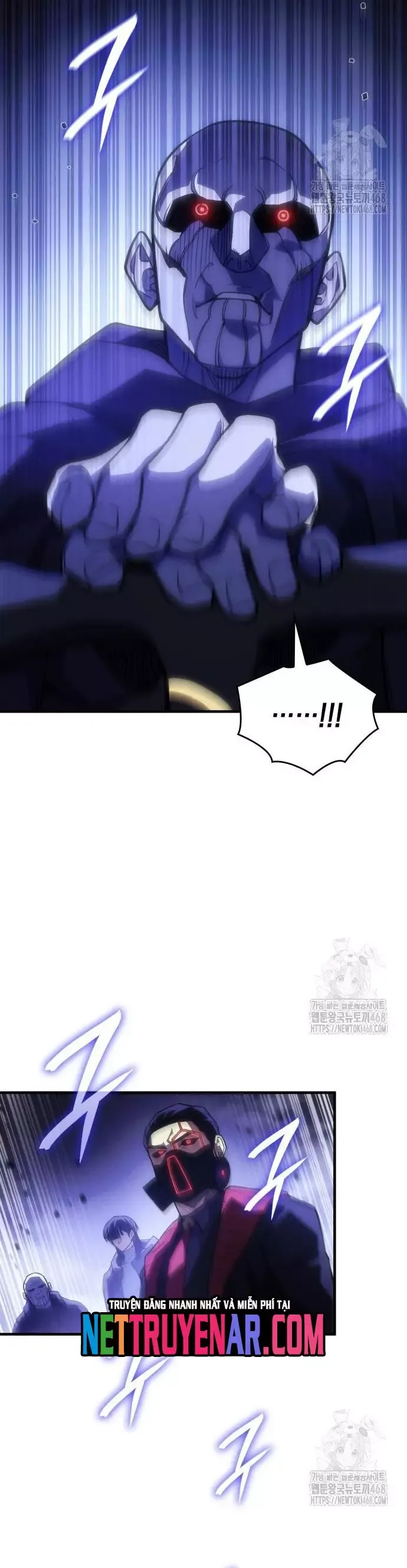 đọc truyện Hồi Quy Bằng Vương Quyền Chương 102 ảnh 14 tại Thiên Thai Truyện