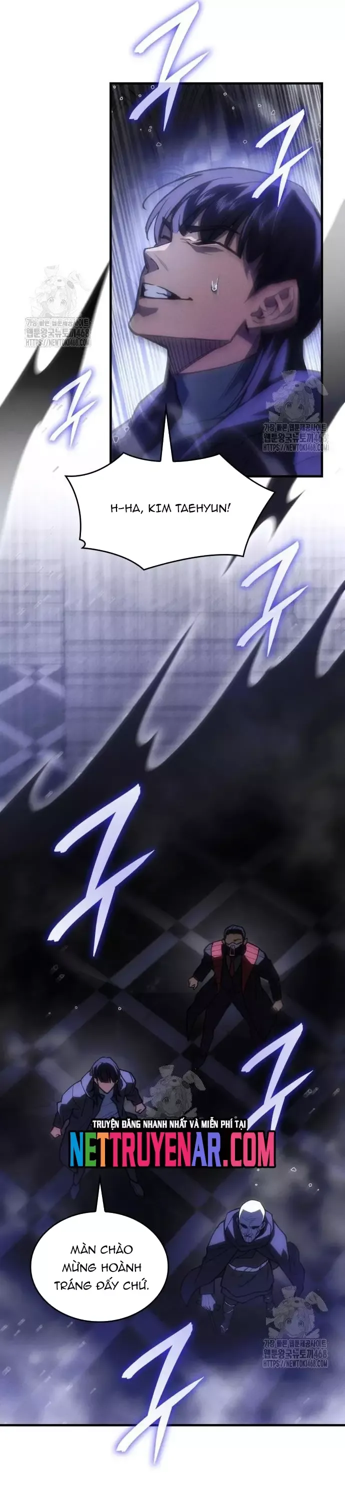 đọc truyện Hồi Quy Bằng Vương Quyền Chương 102 ảnh 15 tại Thiên Thai Truyện