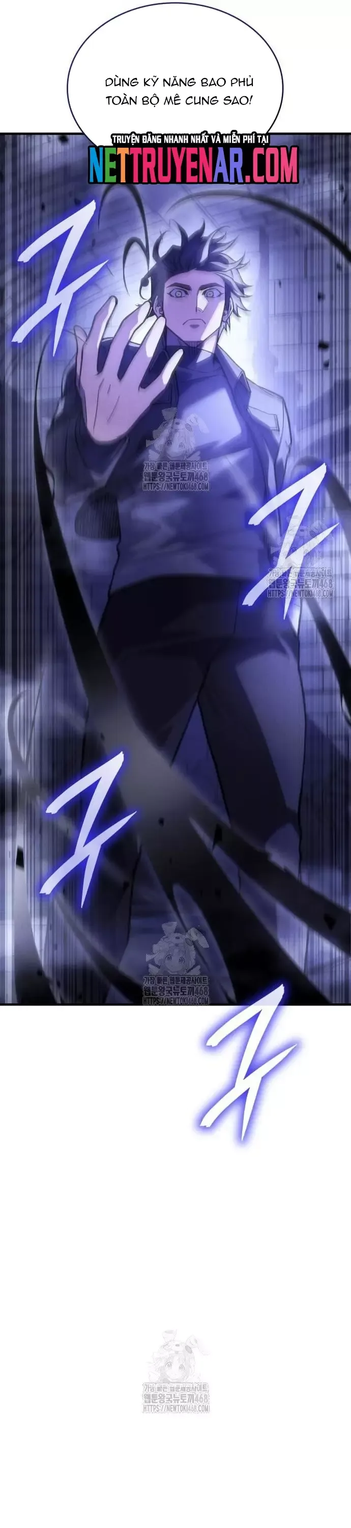 đọc truyện Hồi Quy Bằng Vương Quyền Chương 102 ảnh 17 tại Thiên Thai Truyện