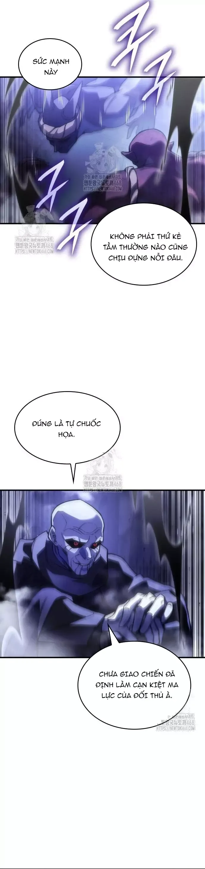 đọc truyện Hồi Quy Bằng Vương Quyền Chương 102 ảnh 20 tại Thiên Thai Truyện