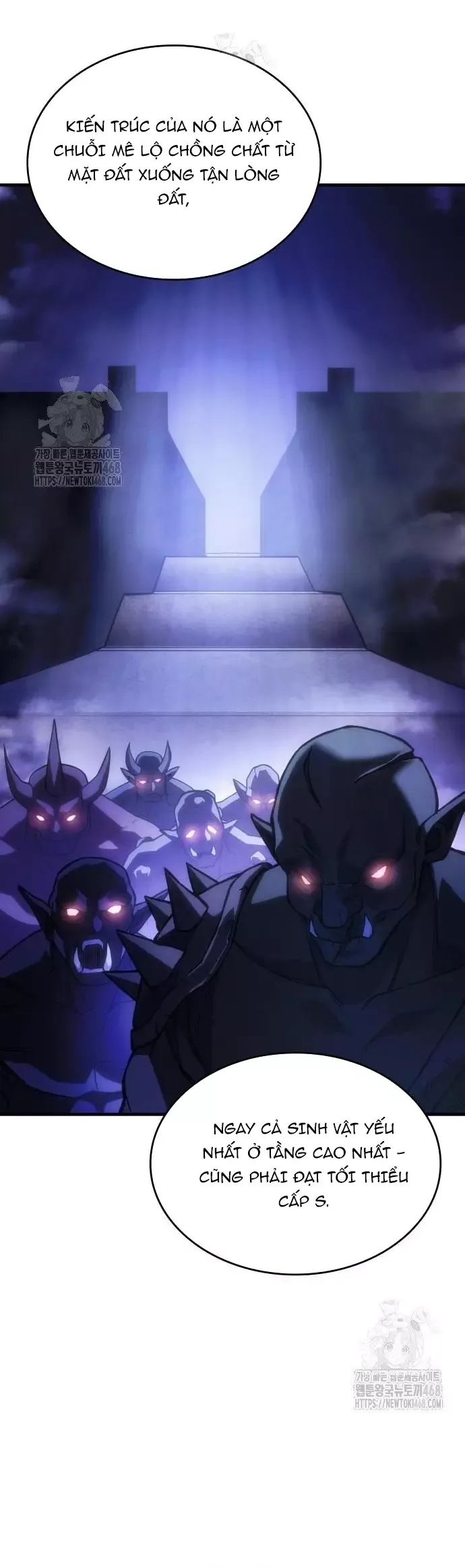 đọc truyện Hồi Quy Bằng Vương Quyền Chương 102 ảnh 4 tại Thiên Thai Truyện