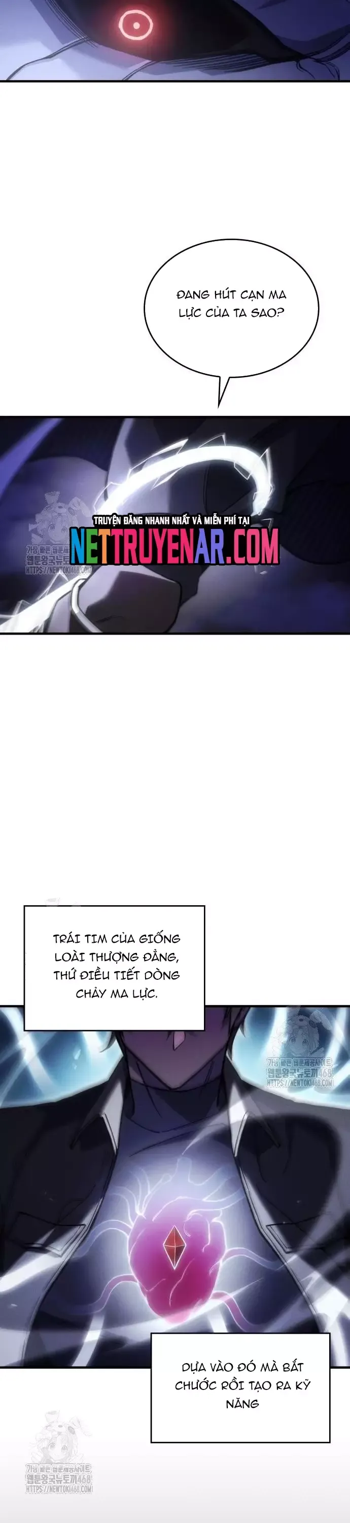 đọc truyện Hồi Quy Bằng Vương Quyền Chương 102 ảnh 22 tại Thiên Thai Truyện