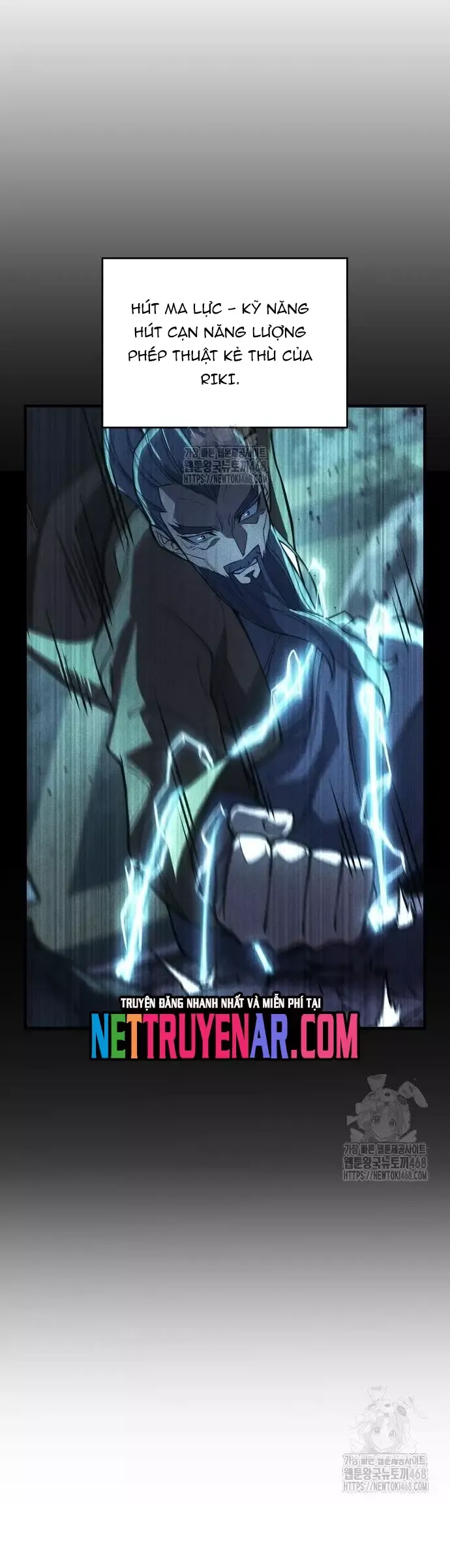 đọc truyện Hồi Quy Bằng Vương Quyền Chương 102 ảnh 23 tại Thiên Thai Truyện