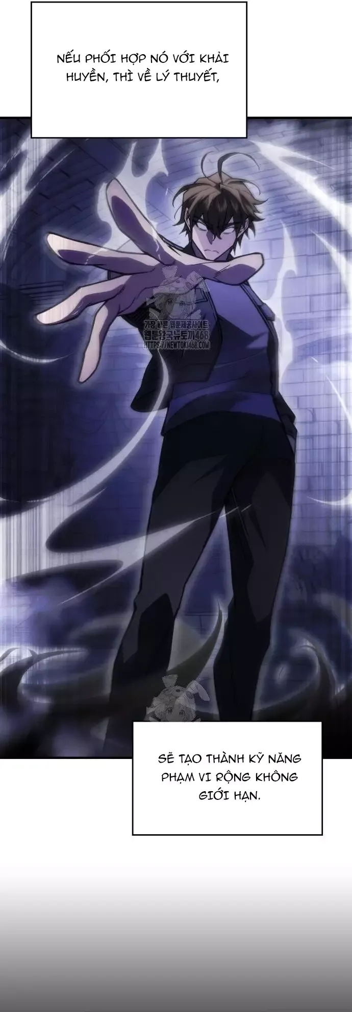 đọc truyện Hồi Quy Bằng Vương Quyền Chương 102 ảnh 24 tại Thiên Thai Truyện