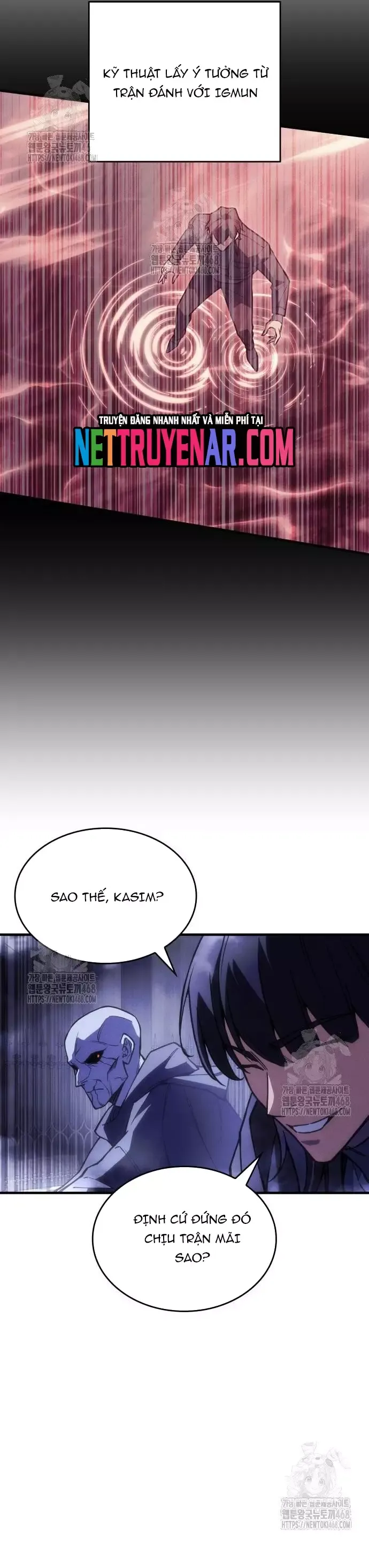 đọc truyện Hồi Quy Bằng Vương Quyền Chương 102 ảnh 25 tại Thiên Thai Truyện