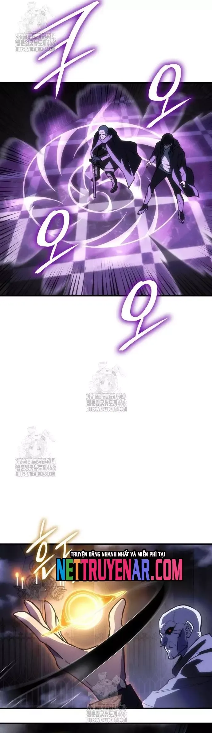 đọc truyện Hồi Quy Bằng Vương Quyền Chương 102 ảnh 27 tại Thiên Thai Truyện