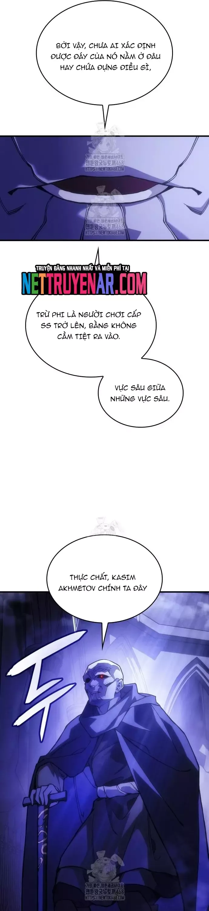 đọc truyện Hồi Quy Bằng Vương Quyền Chương 102 ảnh 5 tại Thiên Thai Truyện