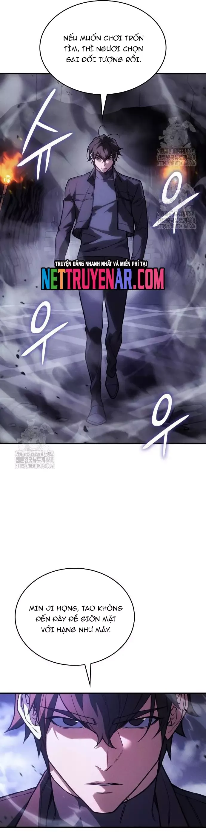 đọc truyện Hồi Quy Bằng Vương Quyền Chương 102 ảnh 32 tại Thiên Thai Truyện