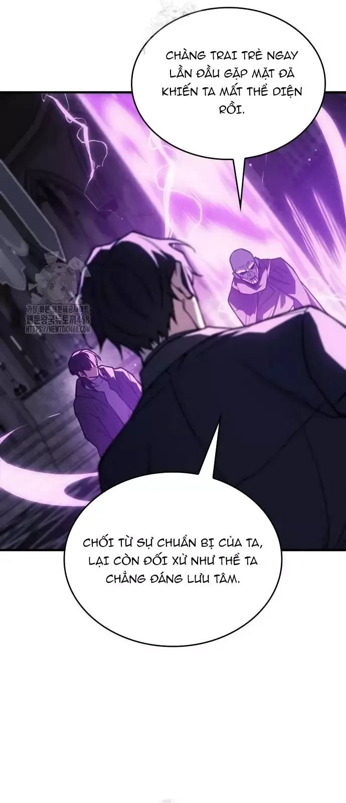 đọc truyện Hồi Quy Bằng Vương Quyền Chương 102 ảnh 35 tại Thiên Thai Truyện