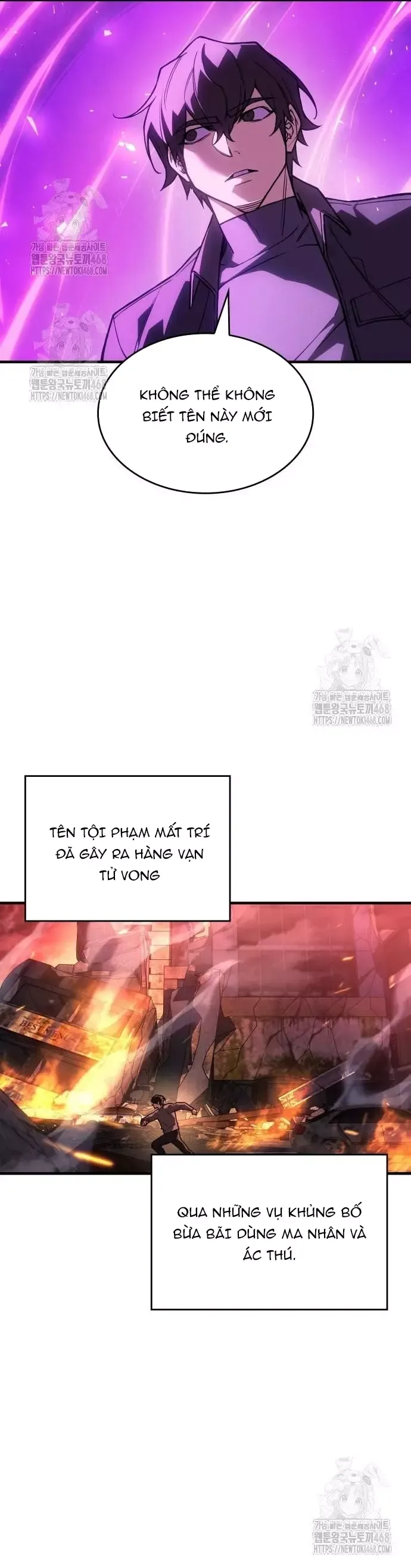 đọc truyện Hồi Quy Bằng Vương Quyền Chương 102 ảnh 40 tại Thiên Thai Truyện