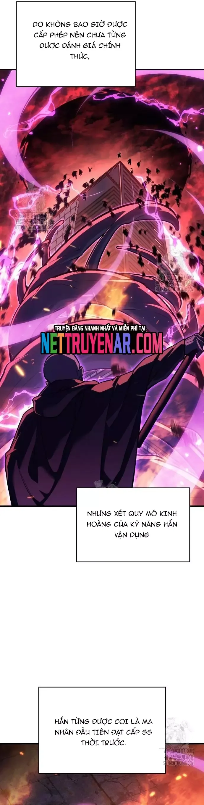 đọc truyện Hồi Quy Bằng Vương Quyền Chương 102 ảnh 41 tại Thiên Thai Truyện