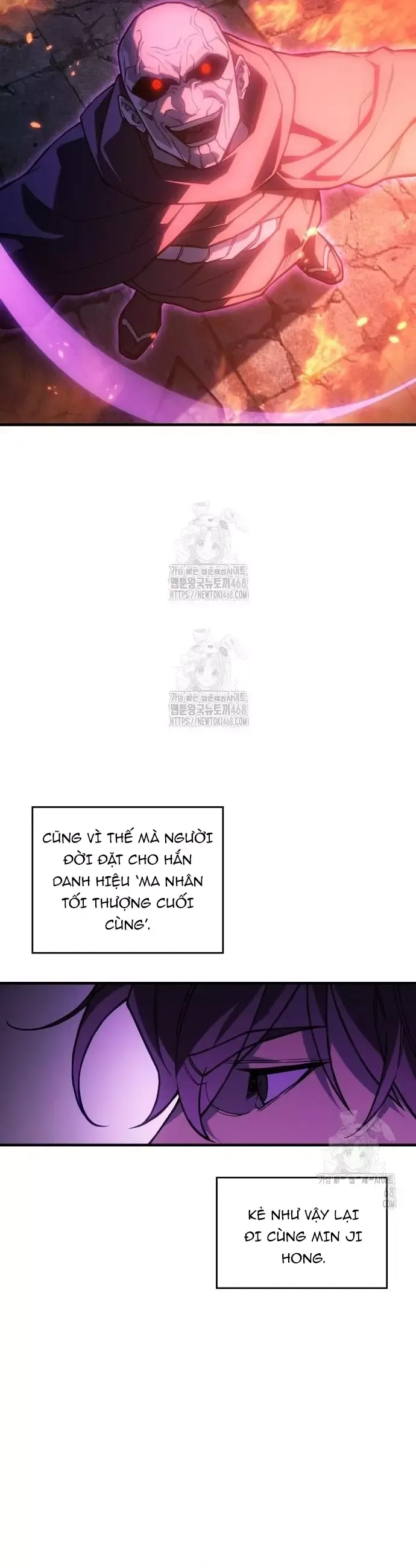 đọc truyện Hồi Quy Bằng Vương Quyền Chương 102 ảnh 42 tại Thiên Thai Truyện