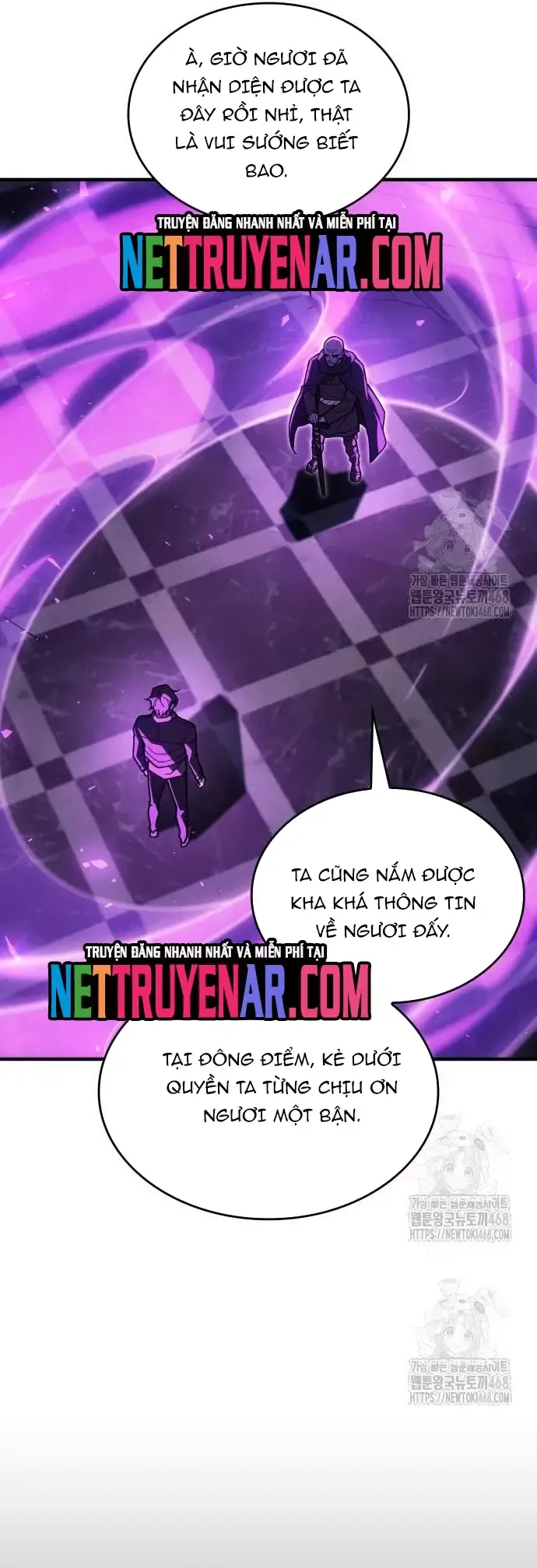 đọc truyện Hồi Quy Bằng Vương Quyền Chương 102 ảnh 43 tại Thiên Thai Truyện