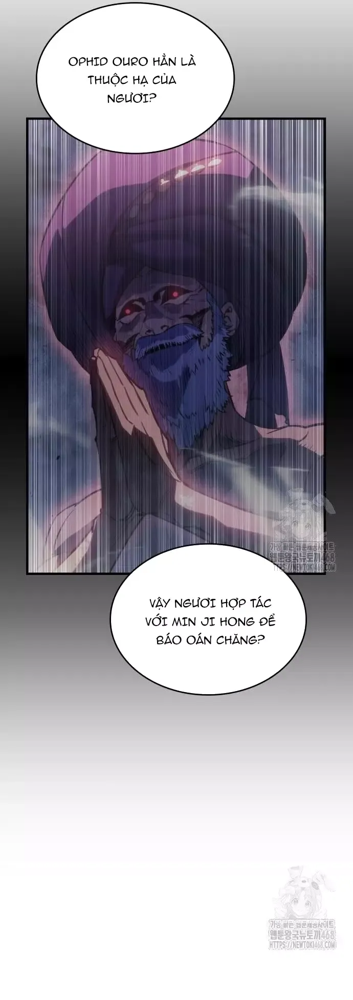 đọc truyện Hồi Quy Bằng Vương Quyền Chương 102 ảnh 44 tại Thiên Thai Truyện