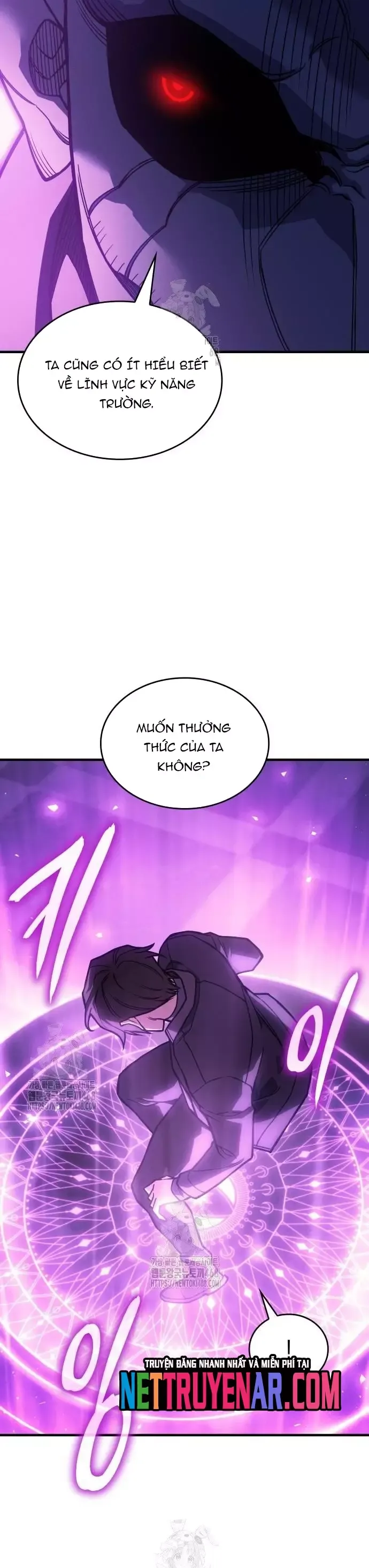 đọc truyện Hồi Quy Bằng Vương Quyền Chương 102 ảnh 46 tại Thiên Thai Truyện