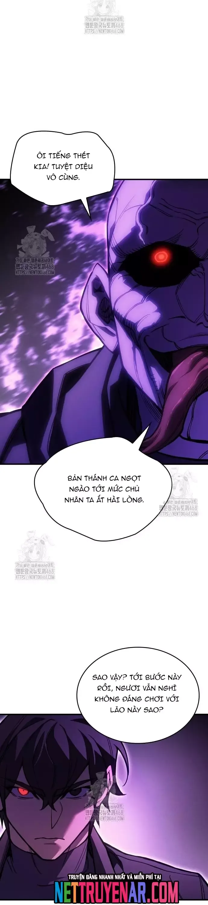 đọc truyện Hồi Quy Bằng Vương Quyền Chương 102 ảnh 53 tại Thiên Thai Truyện