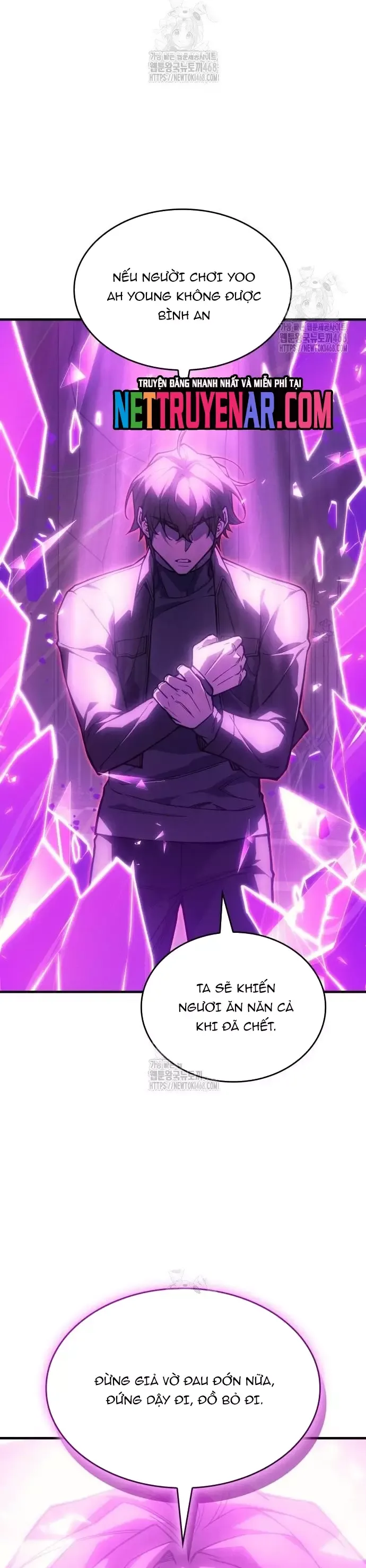 đọc truyện Hồi Quy Bằng Vương Quyền Chương 102 ảnh 57 tại Thiên Thai Truyện