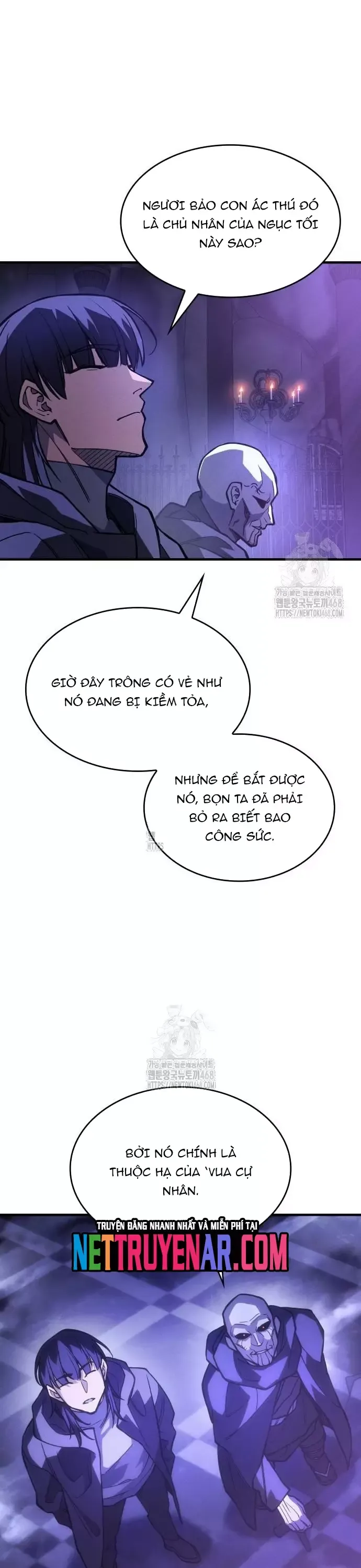 đọc truyện Hồi Quy Bằng Vương Quyền Chương 102 ảnh 8 tại Thiên Thai Truyện