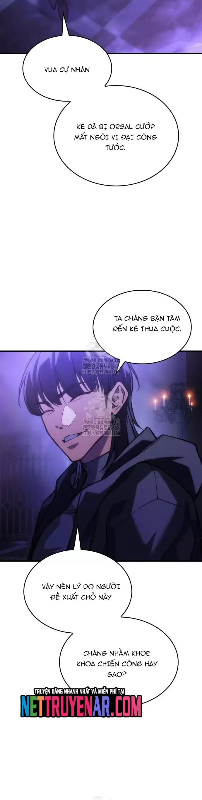 đọc truyện Hồi Quy Bằng Vương Quyền Chương 102 ảnh 9 tại Thiên Thai Truyện