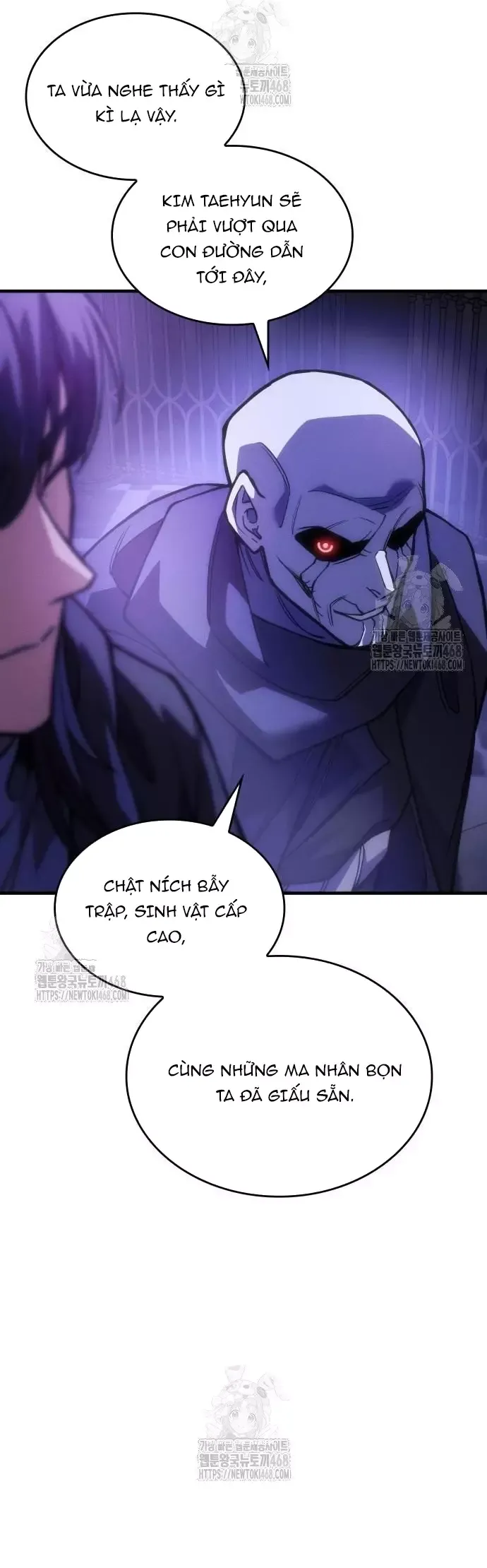 đọc truyện Hồi Quy Bằng Vương Quyền Chương 102 ảnh 10 tại Thiên Thai Truyện