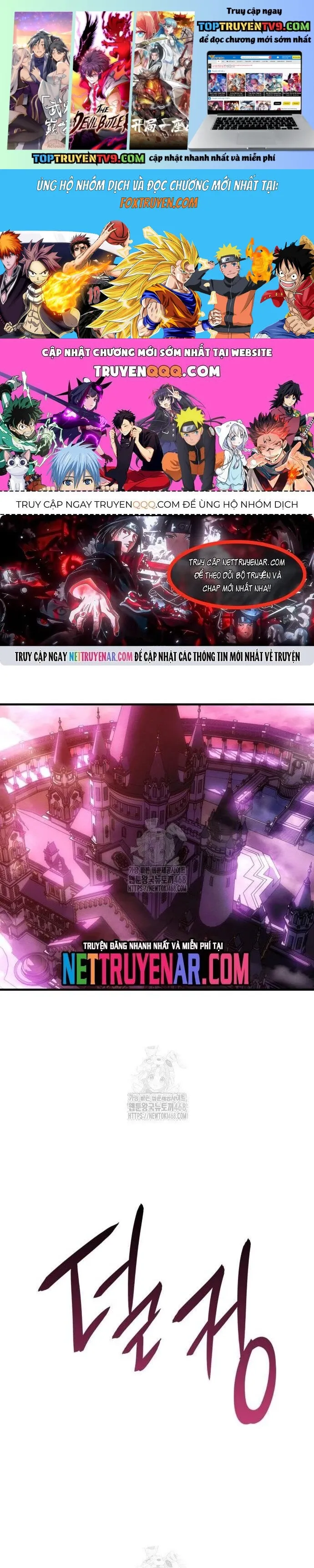 đọc truyện Hồi Quy Bằng Vương Quyền Chương 105.1 ảnh 3 tại Thiên Thai Truyện