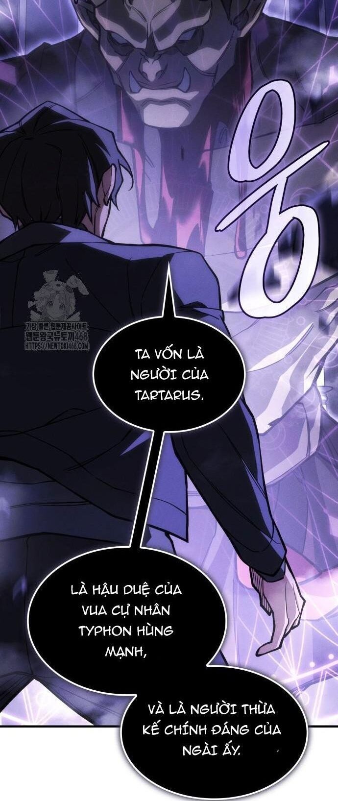 đọc truyện Hồi Quy Bằng Vương Quyền Chương 105.1 ảnh 17 tại Thiên Thai Truyện