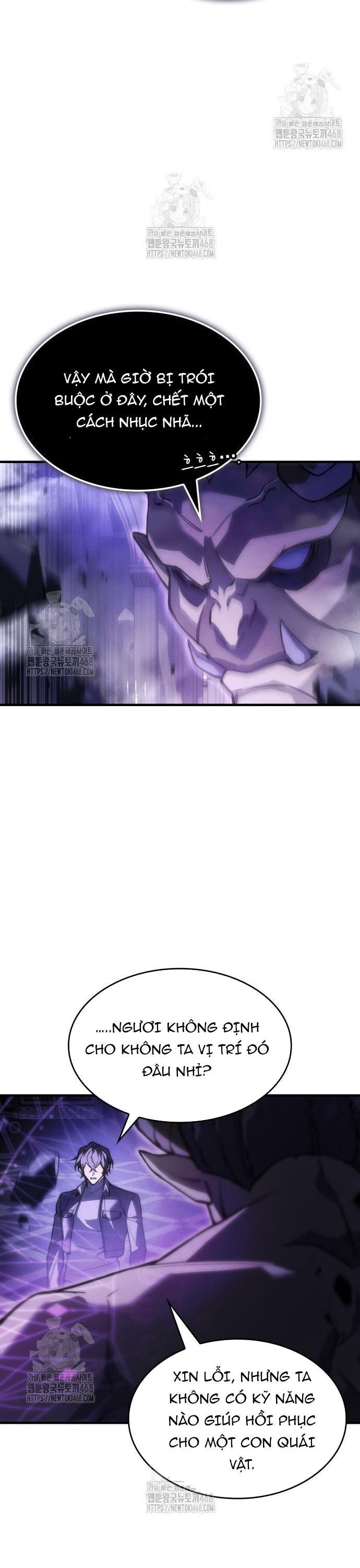 đọc truyện Hồi Quy Bằng Vương Quyền Chương 105.1 ảnh 18 tại Thiên Thai Truyện