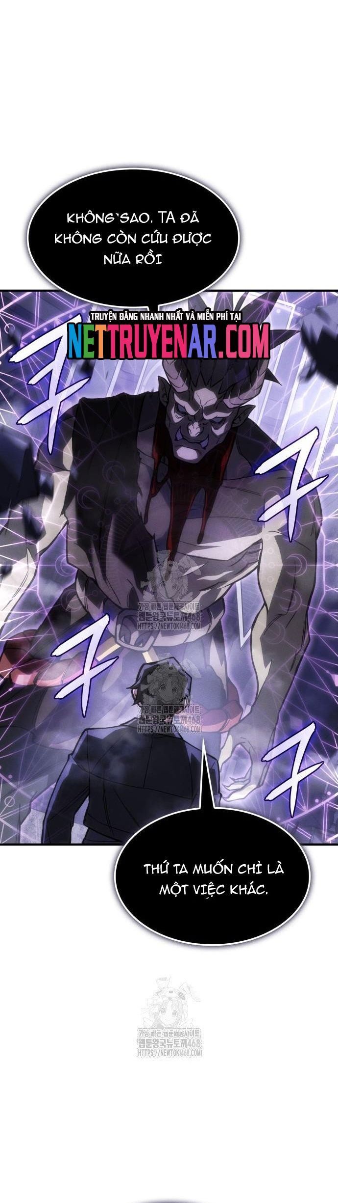 đọc truyện Hồi Quy Bằng Vương Quyền Chương 105.1 ảnh 19 tại Thiên Thai Truyện