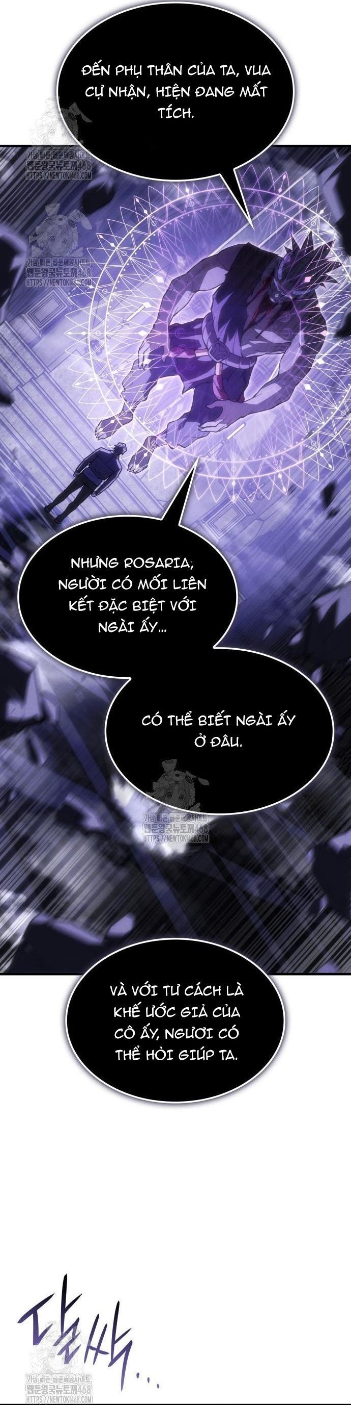 đọc truyện Hồi Quy Bằng Vương Quyền Chương 105.1 ảnh 21 tại Thiên Thai Truyện