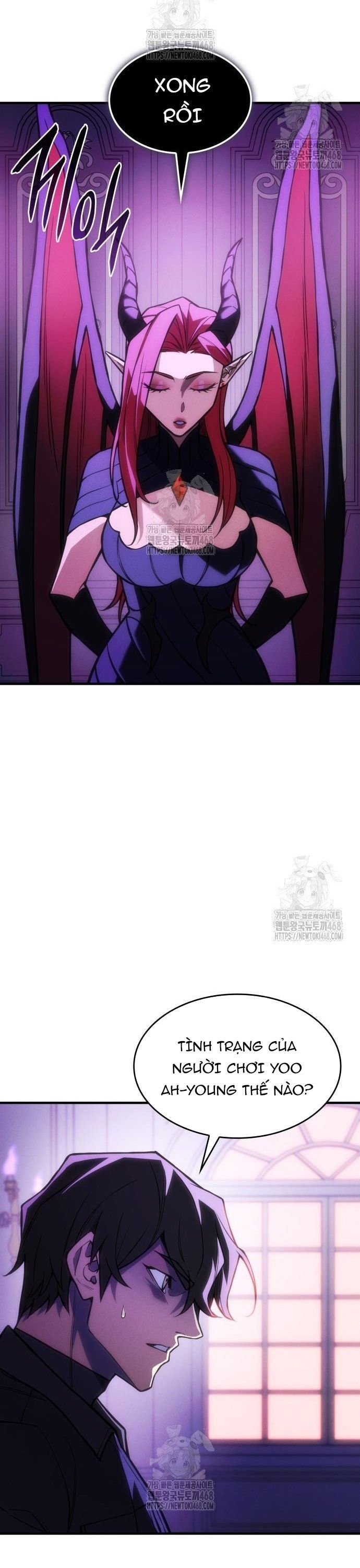 đọc truyện Hồi Quy Bằng Vương Quyền Chương 105.1 ảnh 4 tại Thiên Thai Truyện