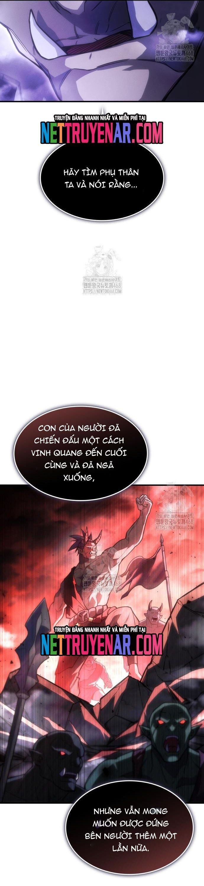 đọc truyện Hồi Quy Bằng Vương Quyền Chương 105.1 ảnh 22 tại Thiên Thai Truyện