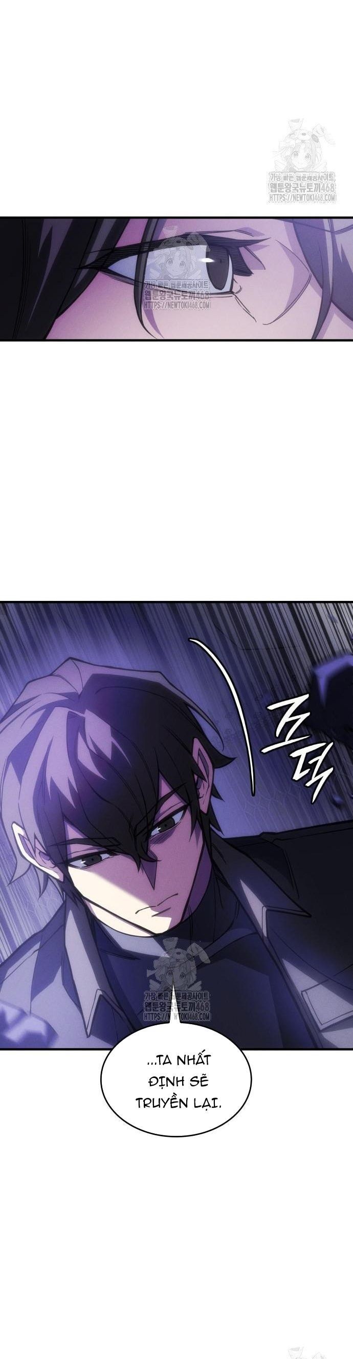 đọc truyện Hồi Quy Bằng Vương Quyền Chương 105.1 ảnh 23 tại Thiên Thai Truyện