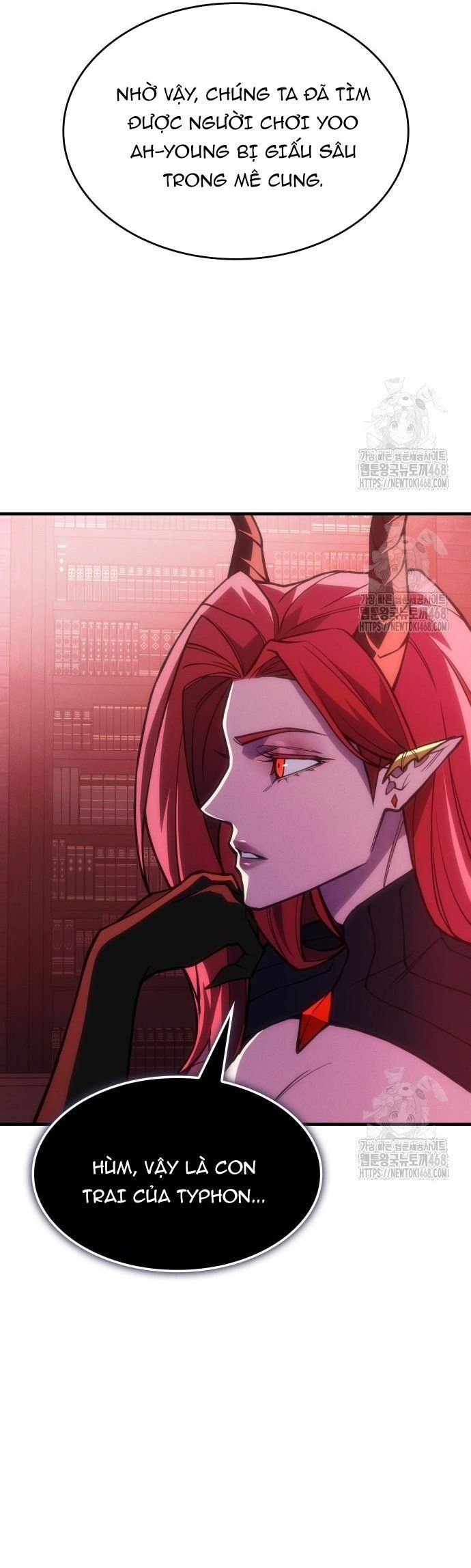 đọc truyện Hồi Quy Bằng Vương Quyền Chương 105.1 ảnh 25 tại Thiên Thai Truyện