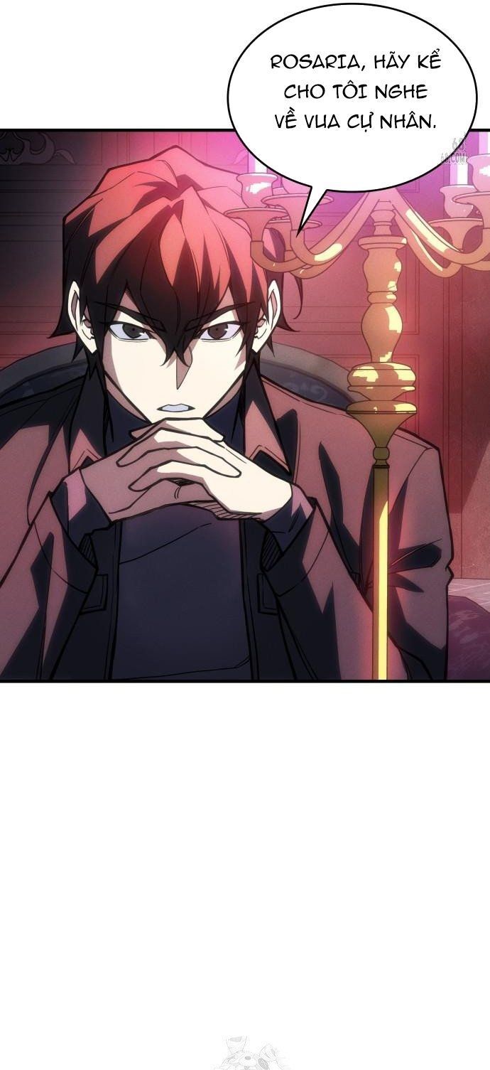 đọc truyện Hồi Quy Bằng Vương Quyền Chương 105.1 ảnh 26 tại Thiên Thai Truyện