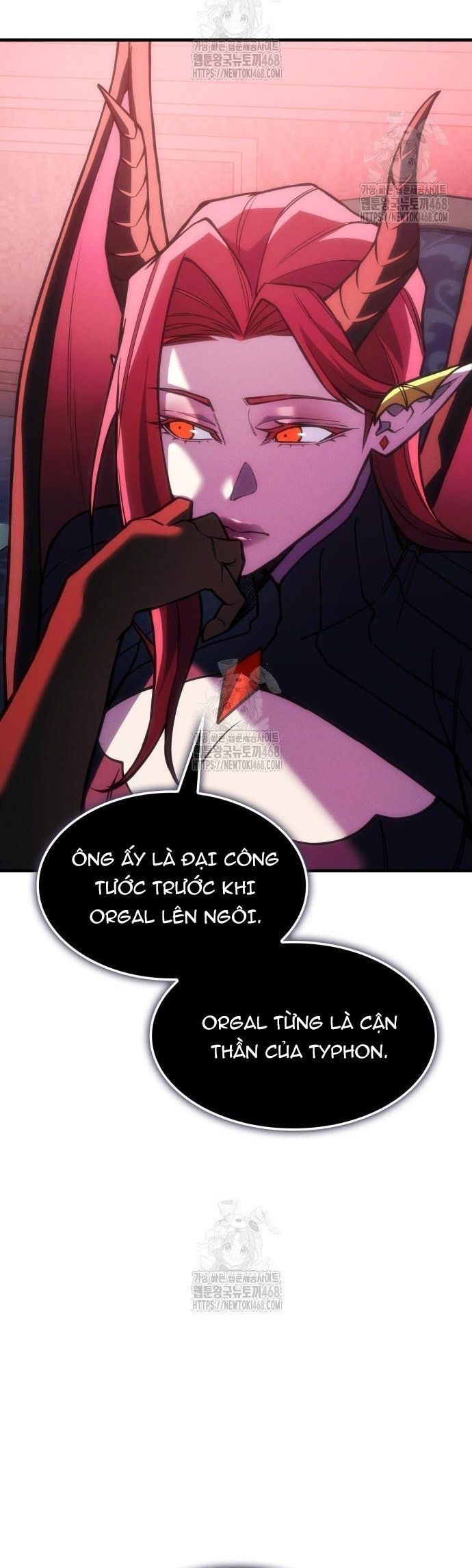 đọc truyện Hồi Quy Bằng Vương Quyền Chương 105.1 ảnh 27 tại Thiên Thai Truyện