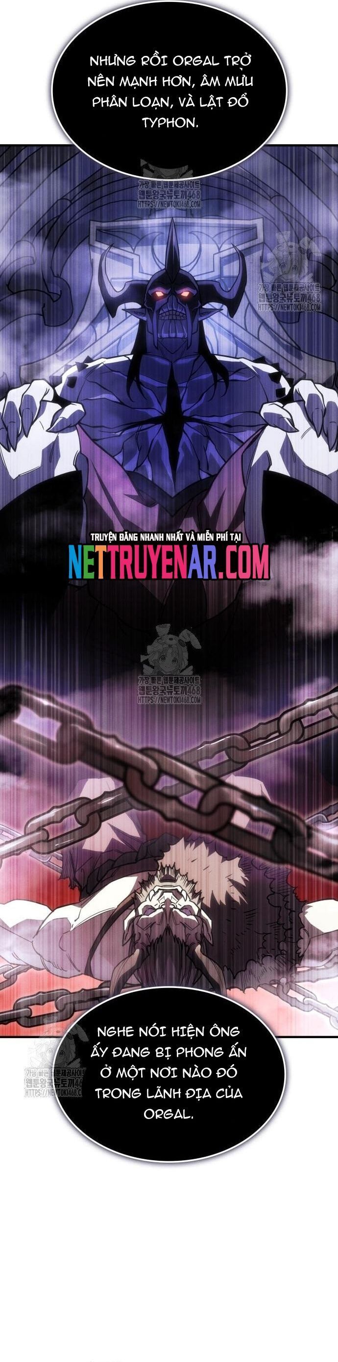 đọc truyện Hồi Quy Bằng Vương Quyền Chương 105.1 ảnh 28 tại Thiên Thai Truyện