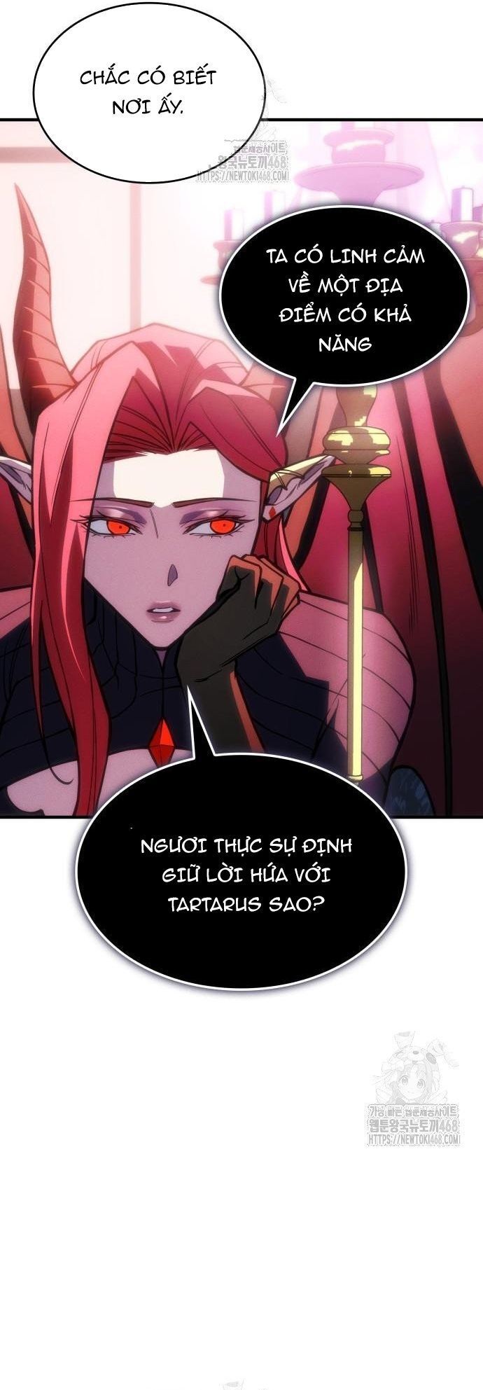 đọc truyện Hồi Quy Bằng Vương Quyền Chương 105.1 ảnh 29 tại Thiên Thai Truyện