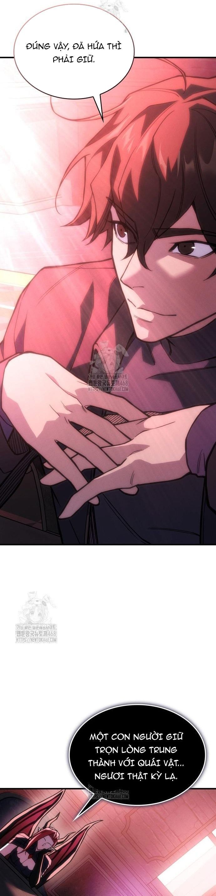 đọc truyện Hồi Quy Bằng Vương Quyền Chương 105.1 ảnh 30 tại Thiên Thai Truyện