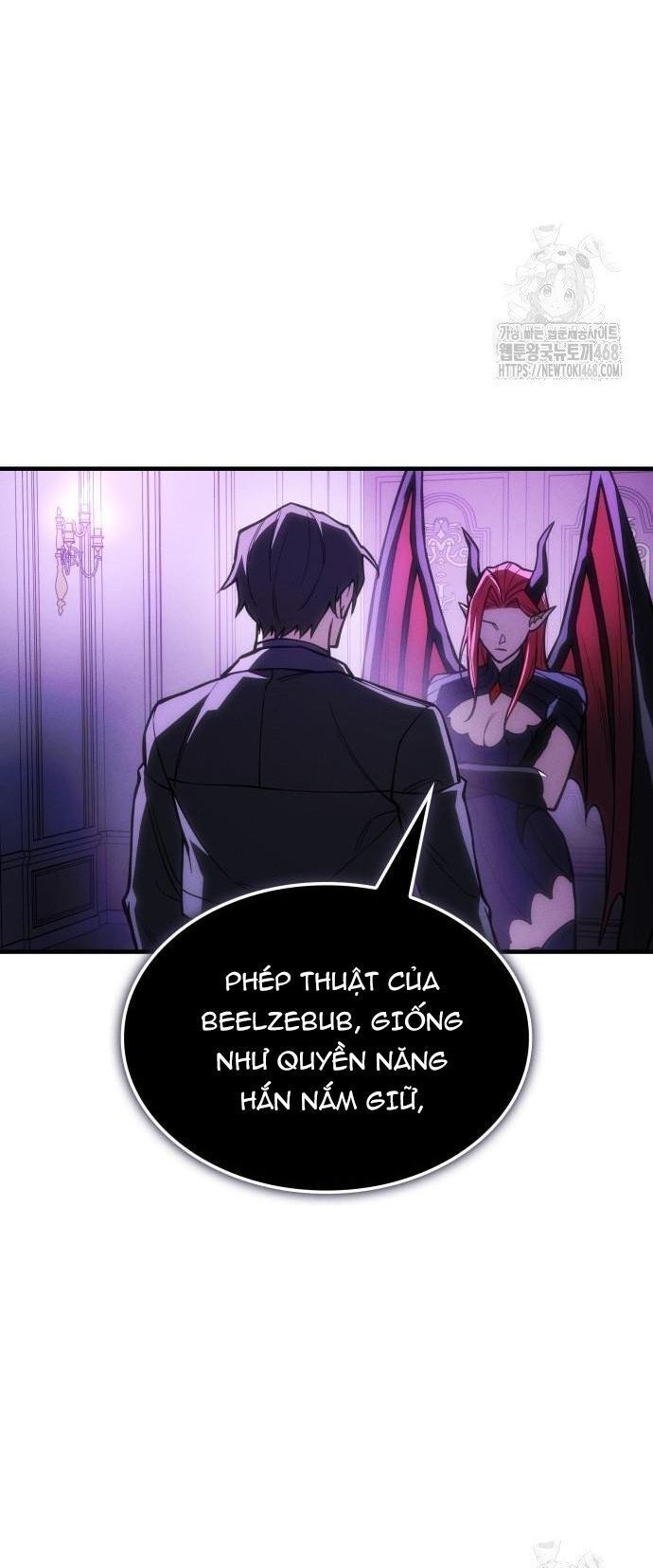 đọc truyện Hồi Quy Bằng Vương Quyền Chương 105.1 ảnh 5 tại Thiên Thai Truyện