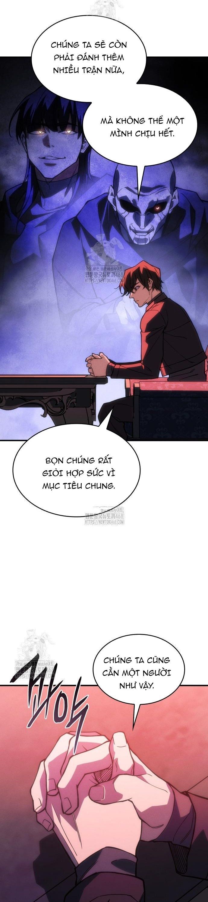 đọc truyện Hồi Quy Bằng Vương Quyền Chương 105.1 ảnh 34 tại Thiên Thai Truyện