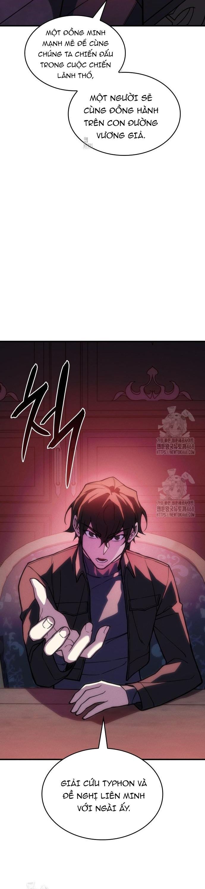 đọc truyện Hồi Quy Bằng Vương Quyền Chương 105.1 ảnh 35 tại Thiên Thai Truyện