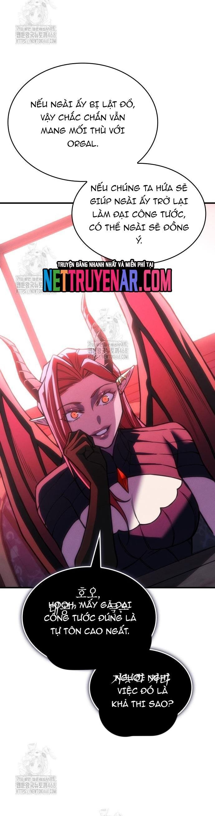 đọc truyện Hồi Quy Bằng Vương Quyền Chương 105.1 ảnh 36 tại Thiên Thai Truyện