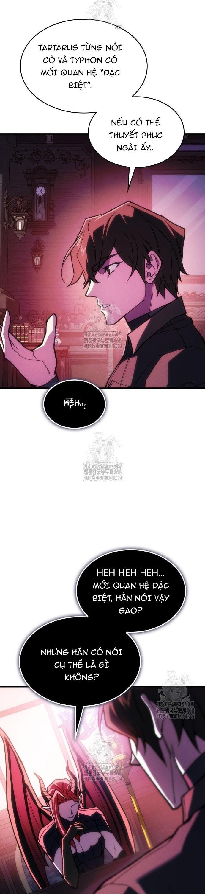 đọc truyện Hồi Quy Bằng Vương Quyền Chương 105.1 ảnh 37 tại Thiên Thai Truyện