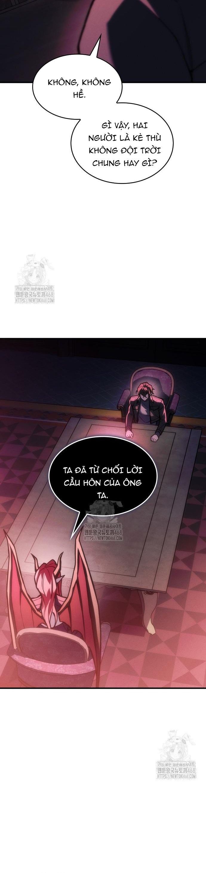 đọc truyện Hồi Quy Bằng Vương Quyền Chương 105.1 ảnh 38 tại Thiên Thai Truyện