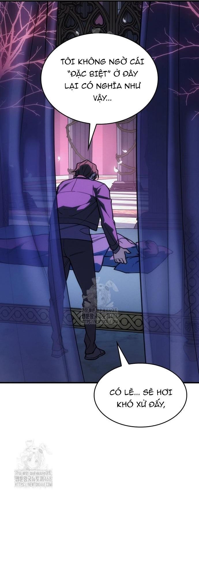 đọc truyện Hồi Quy Bằng Vương Quyền Chương 105.1 ảnh 40 tại Thiên Thai Truyện